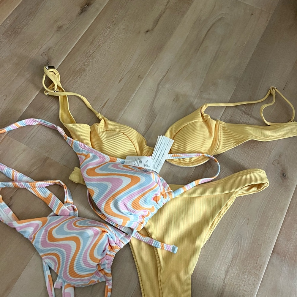 Bikini Bundle